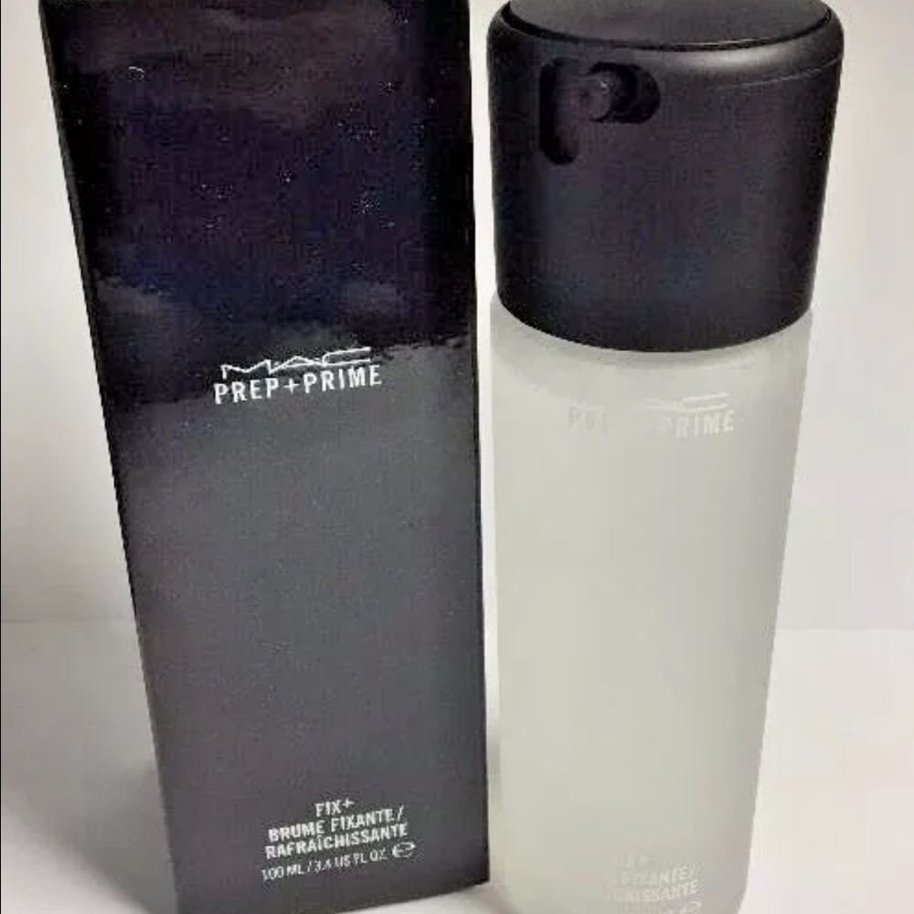 🆕 M.A.C Prep + Prime - Setting Spray